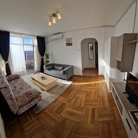 Two Rooms Central Bucharest Luaran gambar