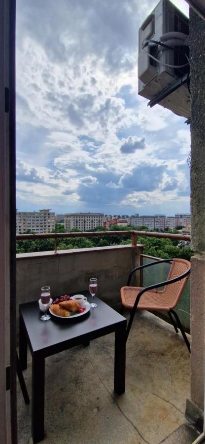 Two Rooms Central Bucharest Luaran gambar